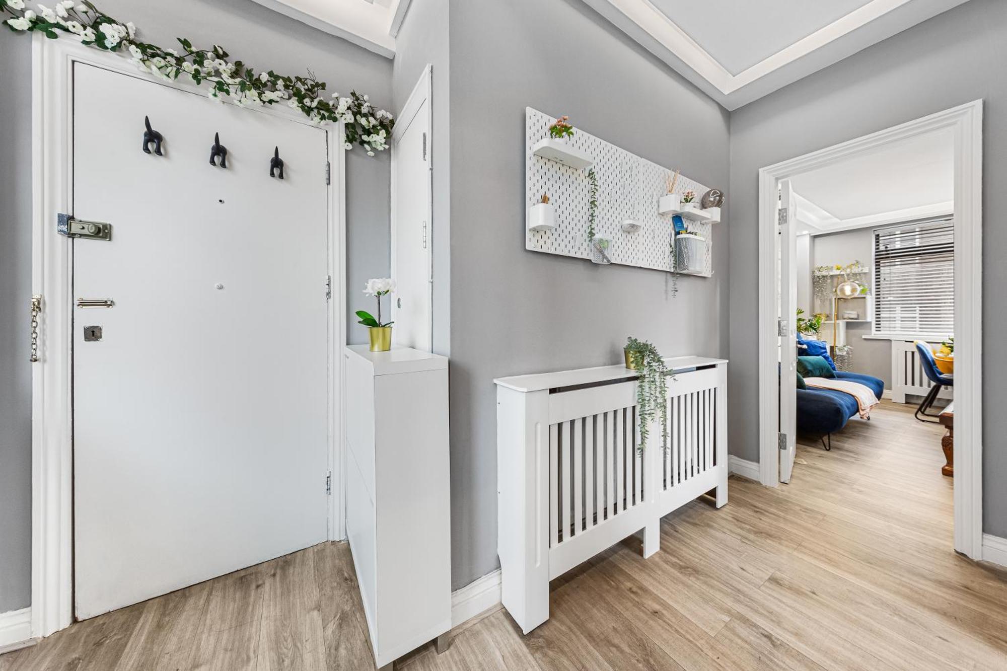 Boutique 1 Bed In The Heart Of Marble Arch Apartment London Exterior photo